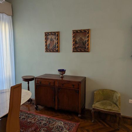 Апартаменты Ca' Giulia - Biennale - Free Wifi Fiber Венеция Экстерьер фото